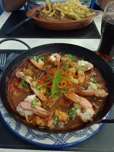 Bodegon El Loco Iglesias - Gastronomía y hostelería