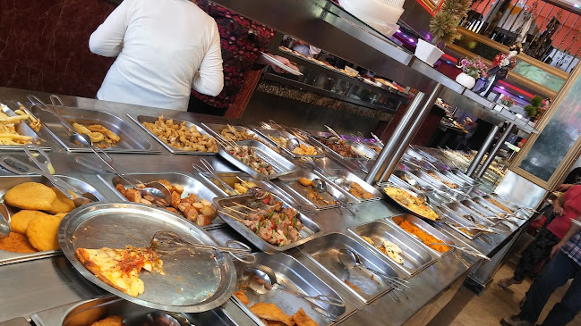 Restaurant Primero N^1