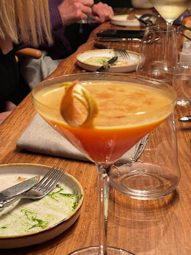 Opinii despre ALO'S BISTRO în Boulogne - Gastronomía y hostelería