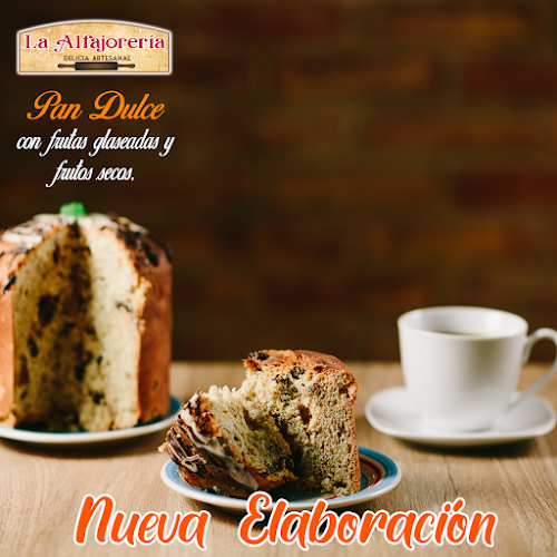 Opinii despre La Alfajorería - Mendoza în Mendoza - Gastronomía y hostelería