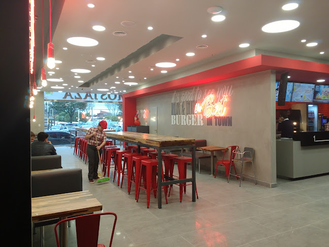 Mostaza Tandil - Tandil