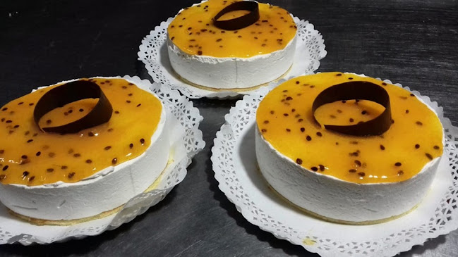 Opinii despre Avalos Juan Manuel în EBQ - Gastronomía y hostelería