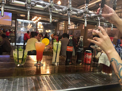 La Patagónica Fábrica De Cerveza