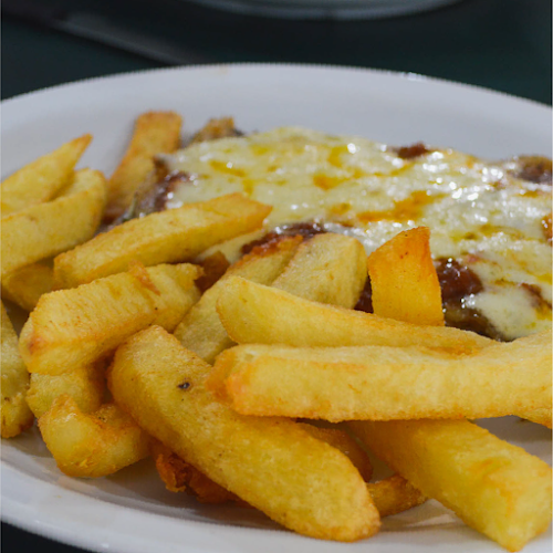 Opinii despre El Entrerrianito. în Rosario - Gastronomía y hostelería