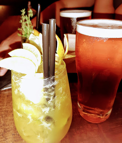 Antares San Miguel - Gastronomía y hostelería