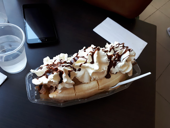 Opinii despre Rosmari Helados în Salta - Gastronomía y hostelería