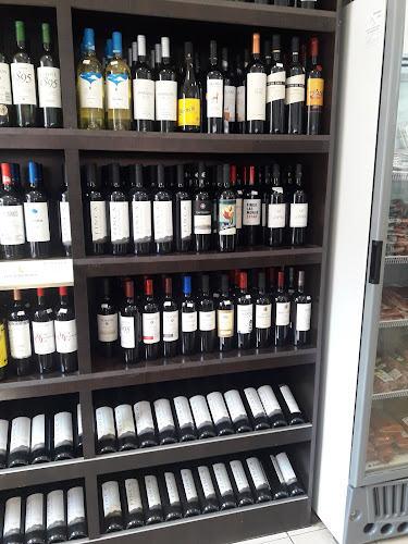 Comentarii opinii despre Cocina Ramirez!