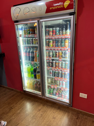 Bendita Empanada - Santa Rosa