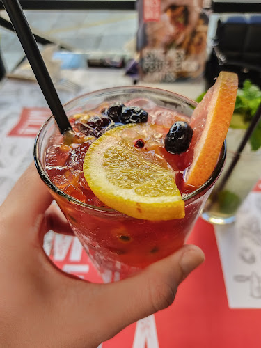 Opinii despre Milanno - Amor x la Milanesa în Bahía Blanca - Gastronomía y hostelería