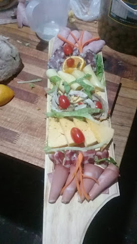 Avenida San Martin, C. 22 Bis y, B6600 Mercedes, Provincia de Buenos Aires