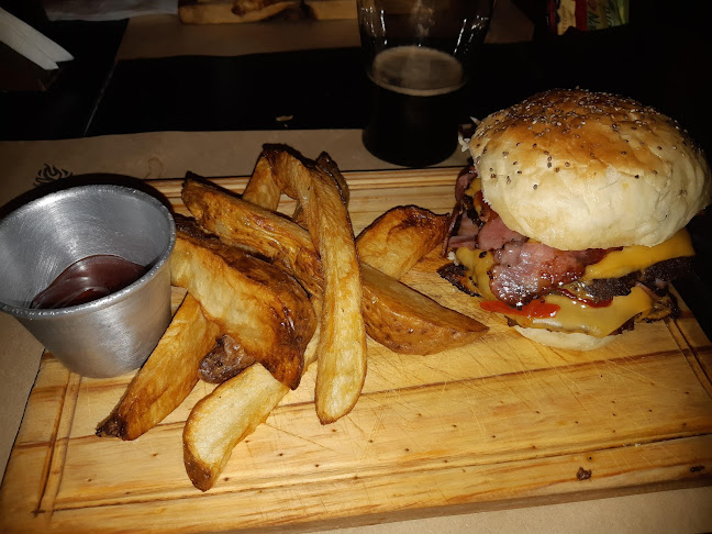 El Grow bar café - Godoy Cruz