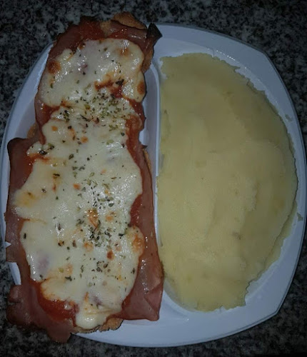 Comentarii opinii despre La Posta