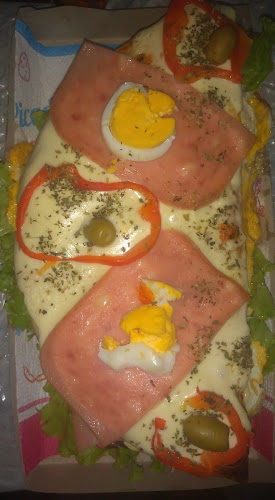 Boston al 3600 y, C. Valdepenas, Corrientes