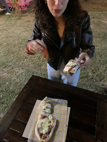 Comentarii opinii despre La Estación - Patio Cultural