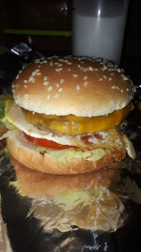 Comentarii opinii despre Homemade Burger's