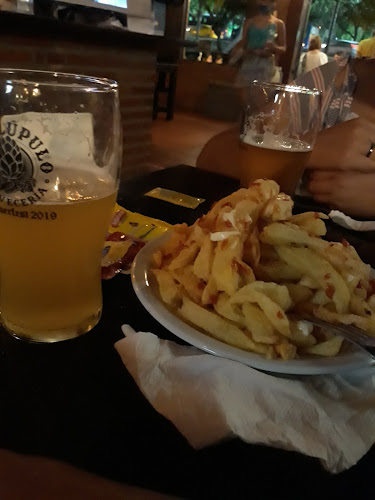 Rey Lúpulo - Gastronomía y hostelería