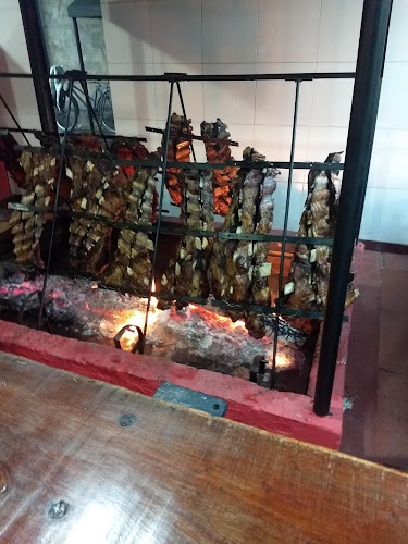 Opinii despre El Parrillon în Formosa - Gastronomía y hostelería