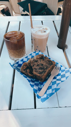 Comentarii opinii despre Blu Cafe San Isidro