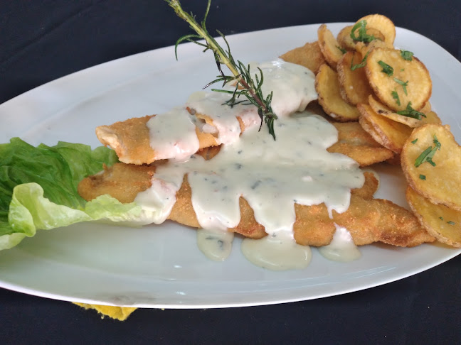 Parrilla Ruta 4- LO DE CANO - Gastronomía y hostelería