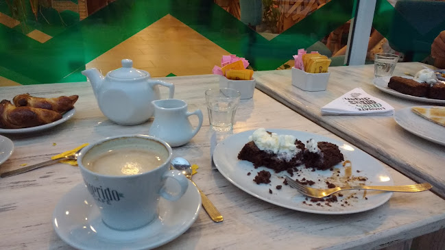 Opinii despre Mercado YEST în Mar Azul - Gastronomía y hostelería