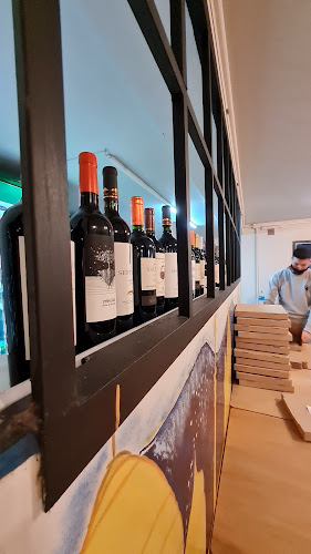 Alto Gandhi Pizza Napoletana - Córdoba