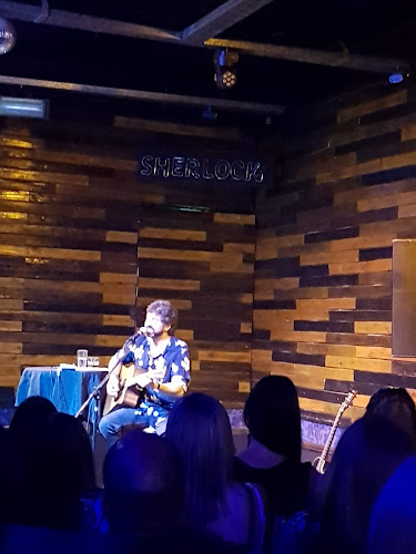 Comentarii opinii despre Sherlock Bar