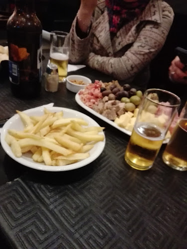 Opinii despre Restaurante Picasso în San Fernando del Valle de Catamarca - Gastronomía y hostelería