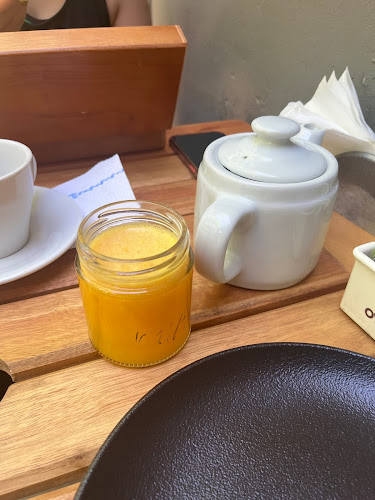 Damiana - Gastronomía y hostelería