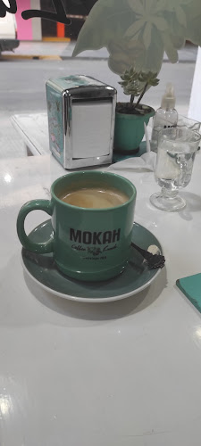 Comentarii opinii despre MOKAH Coffee & Lunch