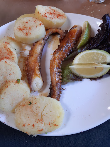 La Carpinteria restó