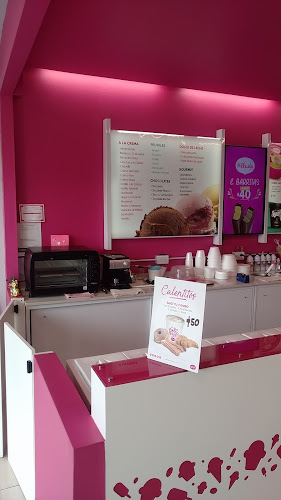 Heladería Glup's Ohiggins