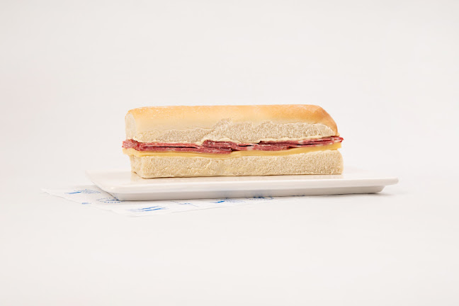 La Celeste® – ᴘᴀɴᴀᴅᴇʀɪᴀ 1952 [Sucursal: Obispo Salguero] - Gastronomía y hostelería