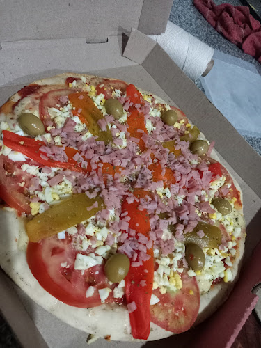 Pizzeria el Universo - Monte Grande