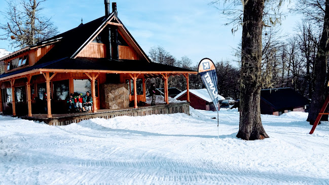 Restaurante Las Pendientes - Gastronomía y hostelería