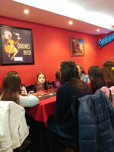 la fonda de Carlitos - Gastronomía y hostelería