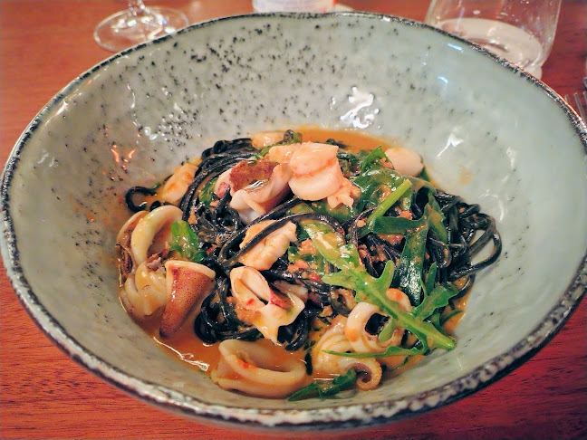 Rocco Trattoria - Gastronomía y hostelería