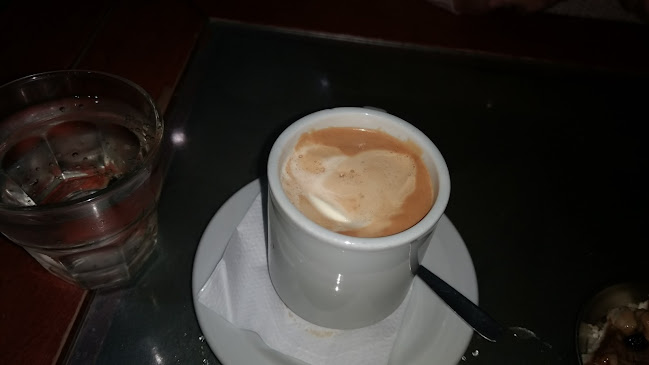 Coco Cafe Mdp - Gastronomía y hostelería