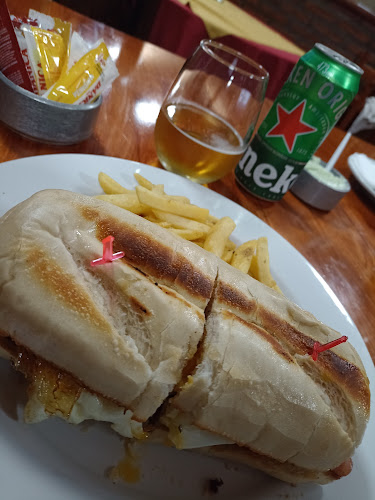 Río Negro, A4400 Salta