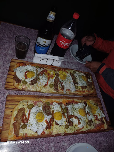 Opinii despre BAR Y POOL BOLA 8 în San Salvador de Jujuy - Gastronomía y hostelería