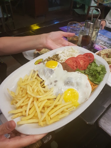 Angus Café & Resto - Villa Carlos Paz