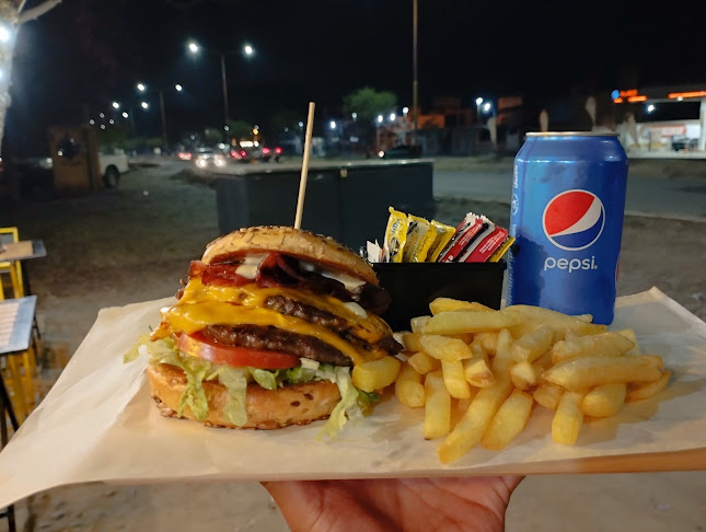 La Carpita SP - San Pedro de Jujuy