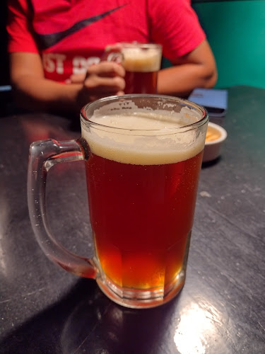 Opinii despre Gönnen în Trelew - Gastronomía y hostelería