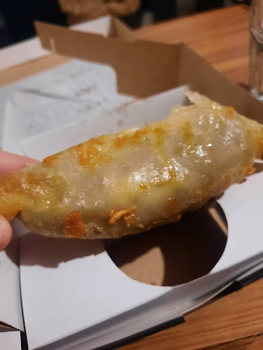 BTS, Av. Bartolomé Mitre 2510, B1605 Munro, Provincia de Buenos Aires