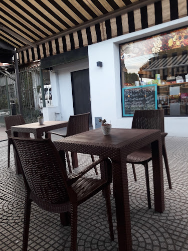 Opinii despre Las Heras Café Y Resto în ITN - Gastronomía y hostelería