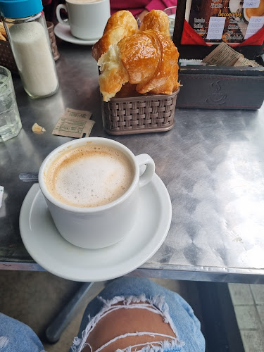 Opinii despre Bar Independencia Express în San Miguel de Tucumán - Gastronomía y hostelería