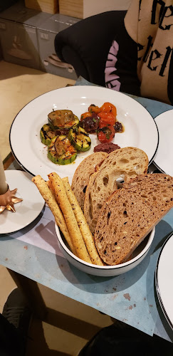 López May, Pulpería - Tigre