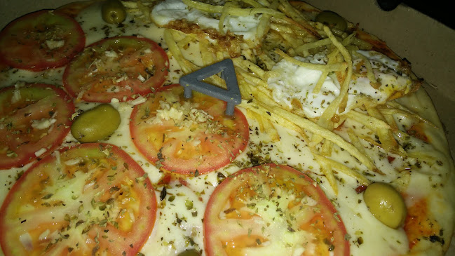 Comentarii opinii despre El Roble