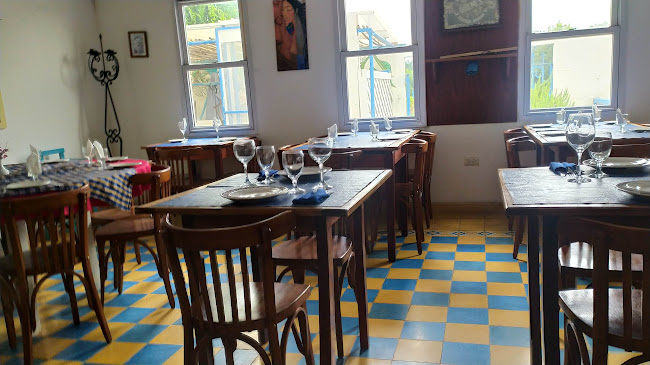 El Damero - Mar del Plata