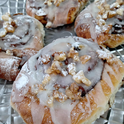 Mamblé Pastelería y Cocina