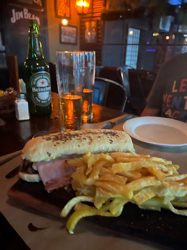 Opinii despre La Trampera Bar în Villa Carlos Paz - Gastronomía y hostelería